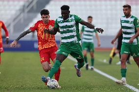 Birkirkara FC v Floriana FC - Malta 360 Sports Premier League