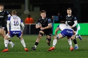 Newcastle Falcons v Bath Rugby - Gallagher Premiership