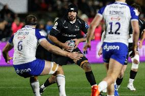 Newcastle Falcons v Bath Rugby - Gallagher Premiership