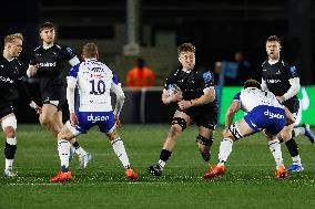 Newcastle Falcons v Bath Rugby - Gallagher Premiership