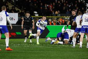 Newcastle Falcons v Bath Rugby - Gallagher Premiership