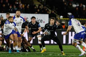 Newcastle Falcons v Bath Rugby - Gallagher Premiership