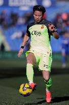 Getafe CF v RCD Mallorca - La Liga EA Sports