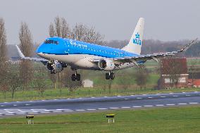 Brussels Airport - Aviation