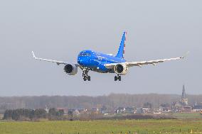 Brussels Airport - Aviation