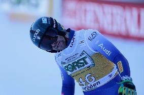 Audi FIS Alpine Ski World Cup - Men's Downhill - 31 To 60