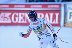 Audi FIS Alpine Ski World Cup - Men's Downhill - 31 To 60