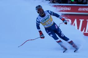 Audi FIS Alpine Ski World Cup - Men's Downhill - 31 To 60