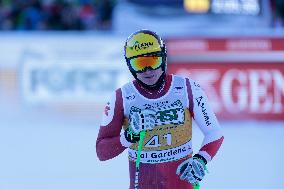 Audi FIS Alpine Ski World Cup - Men's Downhill - 31 To 60