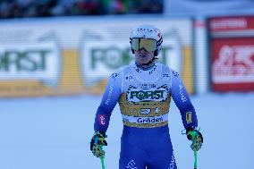 Audi FIS Alpine Ski World Cup - Men's Downhill - 31 To 60