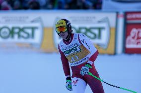 Audi FIS Alpine Ski World Cup - Men's Downhill - 31 To 60