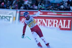 Audi FIS Alpine Ski World Cup - Men's Downhill - 31 To 60