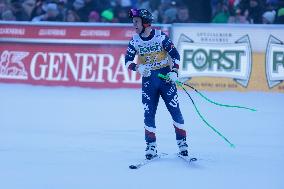 Audi FIS Alpine Ski World Cup - Men's Downhill - 31 To 60