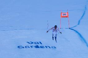 Audi FIS Alpine Ski World Cup - Men's Downhill - 31 To 60