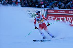 Audi FIS Alpine Ski World Cup - Men's Downhill - 31 To 60