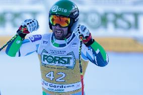 Audi FIS Alpine Ski World Cup - Men's Downhill - 31 To 60