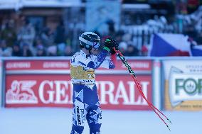 Audi FIS Alpine Ski World Cup - Men's Downhill - 31 To 60