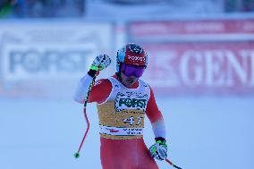 Audi FIS Alpine Ski World Cup - Men's Downhill - 31 To 60