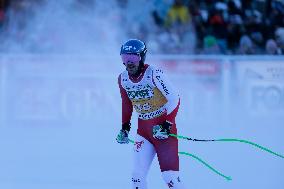 Audi FIS Alpine Ski World Cup - Men's Downhill - 31 To 60