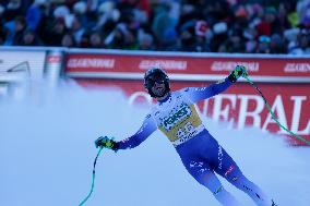 Audi FIS Alpine Ski World Cup - Men's Downhill - 31 To 60