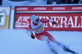 Audi FIS Alpine Ski World Cup - Men's Downhill - 31 To 60