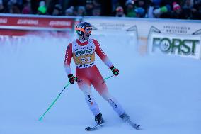 Audi FIS Alpine Ski World Cup - Men's Downhill - 31 To 60