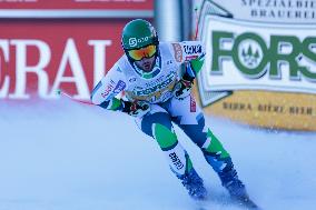 Audi FIS Alpine Ski World Cup - Men's Downhill - 31 To 60