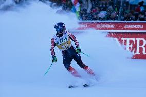 Audi FIS Alpine Ski World Cup - Men's Downhill - 31 To 60