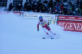 Audi FIS Alpine Ski World Cup - Men's Downhill - 31 To 60