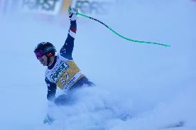 Audi FIS Alpine Ski World Cup - Men's Downhill - 31 To 60