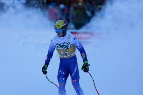 Audi FIS Alpine Ski World Cup - Men's Downhill - 31 To 60