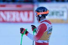 Audi FIS Alpine Ski World Cup - Men's Downhill - 31 To 60