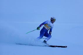 Audi FIS Alpine Ski World Cup - Men's Downhill - 31 To 60