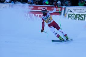 Audi FIS Alpine Ski World Cup - Men's Downhill - 31 To 60