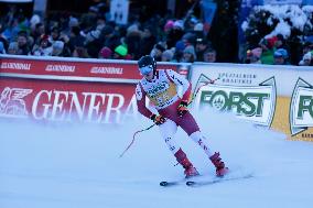 Audi FIS Alpine Ski World Cup - Men's Downhill - 31 To 60