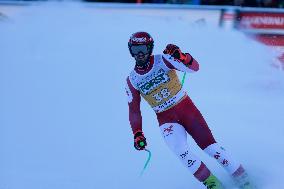 Audi FIS Alpine Ski World Cup - Men's Downhill - 31 To 60