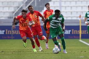 Birkirkara FC v Floriana FC - Malta 360 Sports Premier League