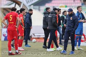 Birkirkara FC v Floriana FC - Malta 360 Sports Premier League