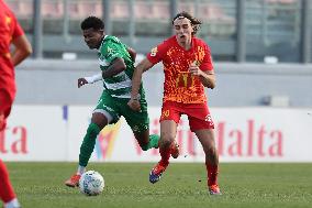 Birkirkara FC v Floriana FC - Malta 360 Sports Premier League