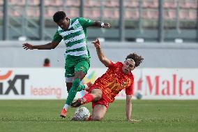 Birkirkara FC v Floriana FC - Malta 360 Sports Premier League