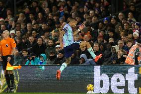 Crystal Palace FC v Arsenal FC - Premier League