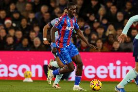 Crystal Palace FC v Arsenal FC - Premier League