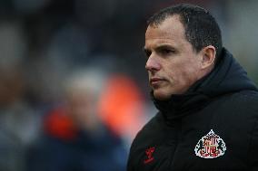 Sunderland AFC v Norwich City FC - Sky Bet Championship