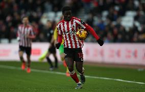 Sunderland AFC v Norwich City FC - Sky Bet Championship