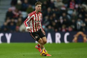 Sunderland AFC v Norwich City FC - Sky Bet Championship