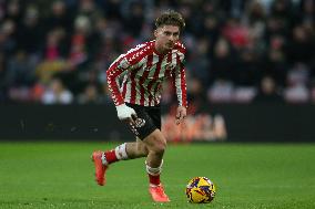 Sunderland AFC v Norwich City FC - Sky Bet Championship