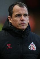 Sunderland AFC v Norwich City FC - Sky Bet Championship