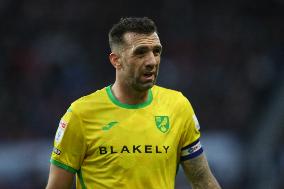 Sunderland AFC v Norwich City FC - Sky Bet Championship