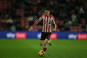 Sunderland AFC v Norwich City FC - Sky Bet Championship