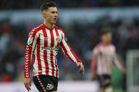 Sunderland AFC v Norwich City FC - Sky Bet Championship